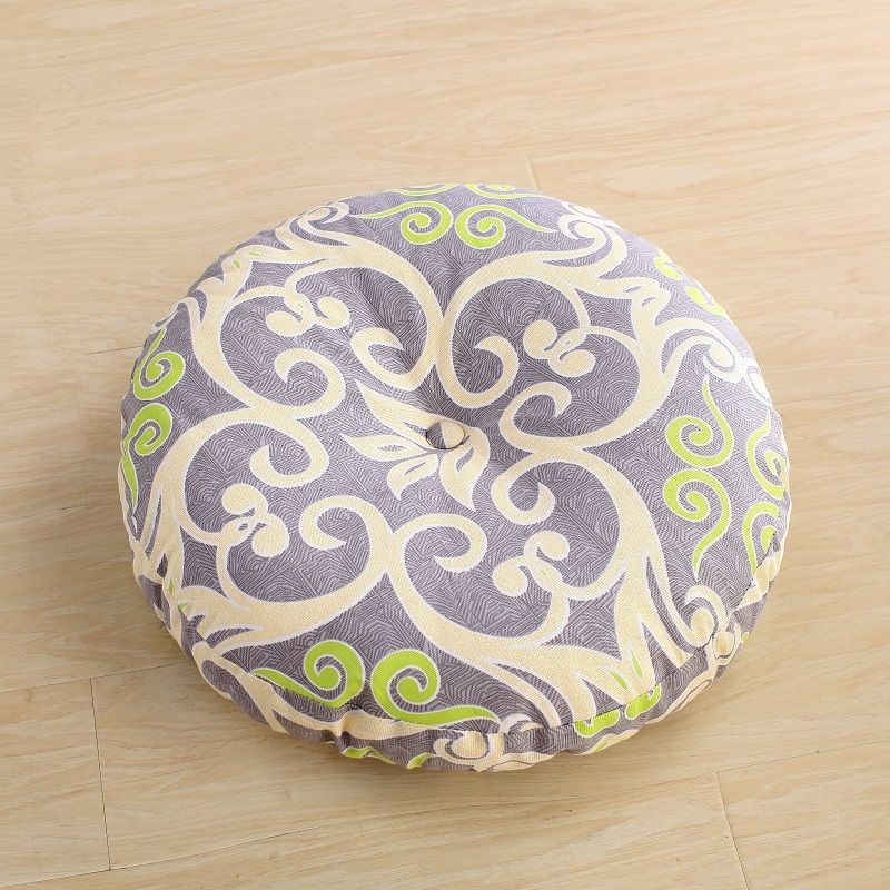 Linen pillow