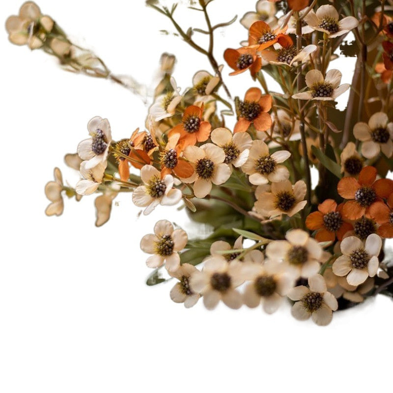 Pastoral Flowers