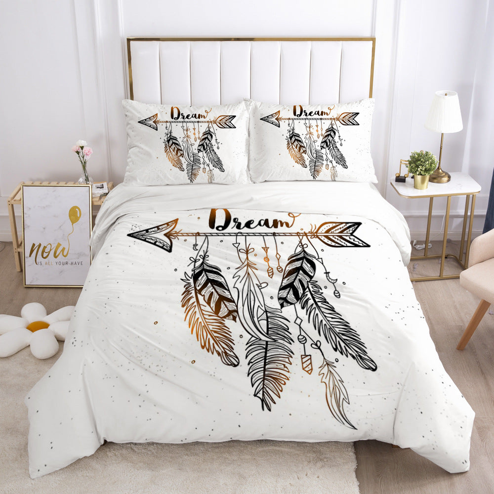 Digital Bedding