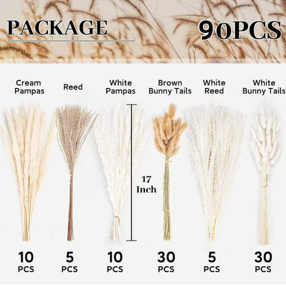 Dried Flower