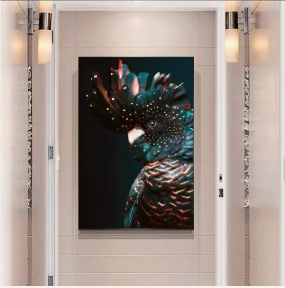 Animal Decor