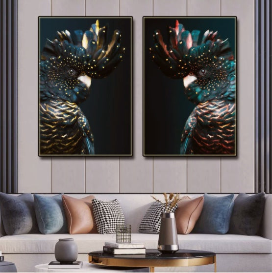 Animal Decor