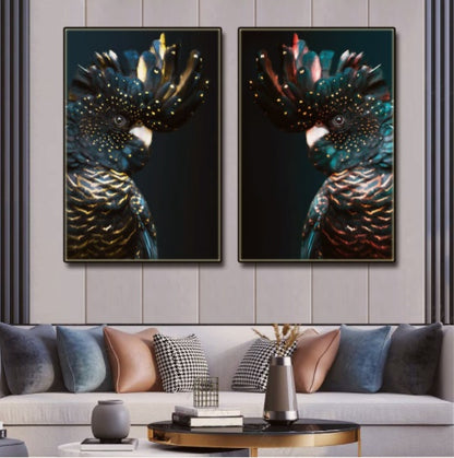 Animal Decor