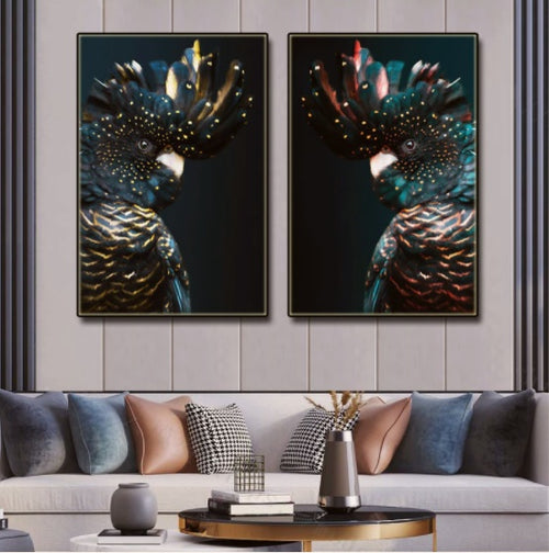 Animal Decor
