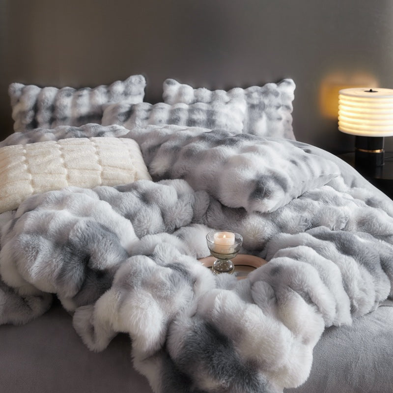 FurVelvet Set