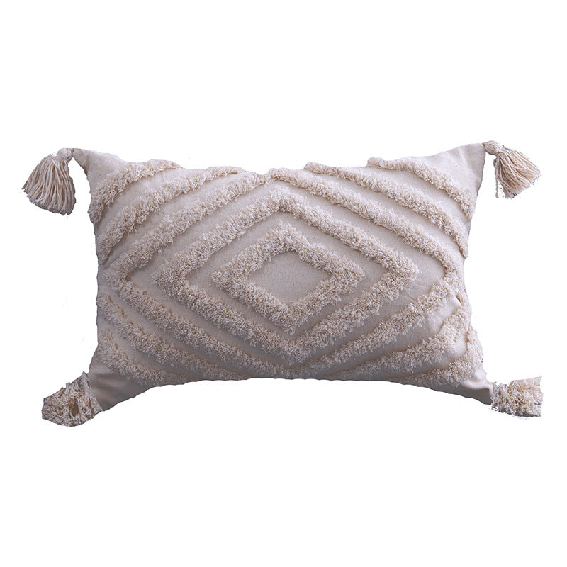 Moroccan pillow
