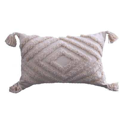 Moroccan pillow