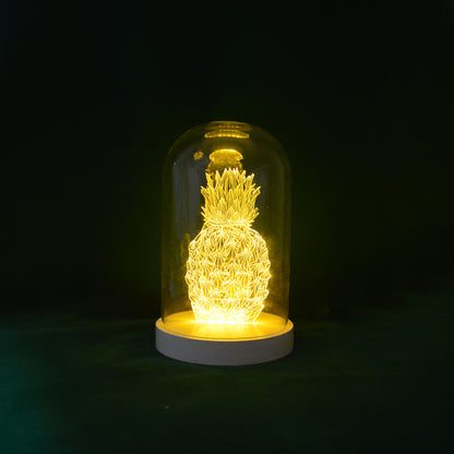Birthday Lamp