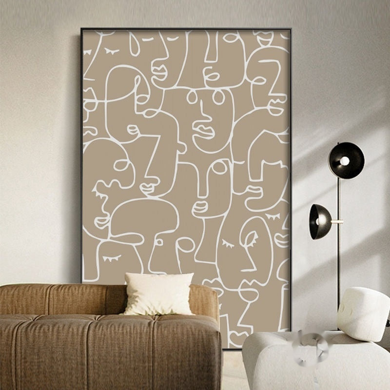 Painting Mural