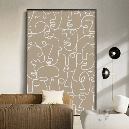 Painting Mural