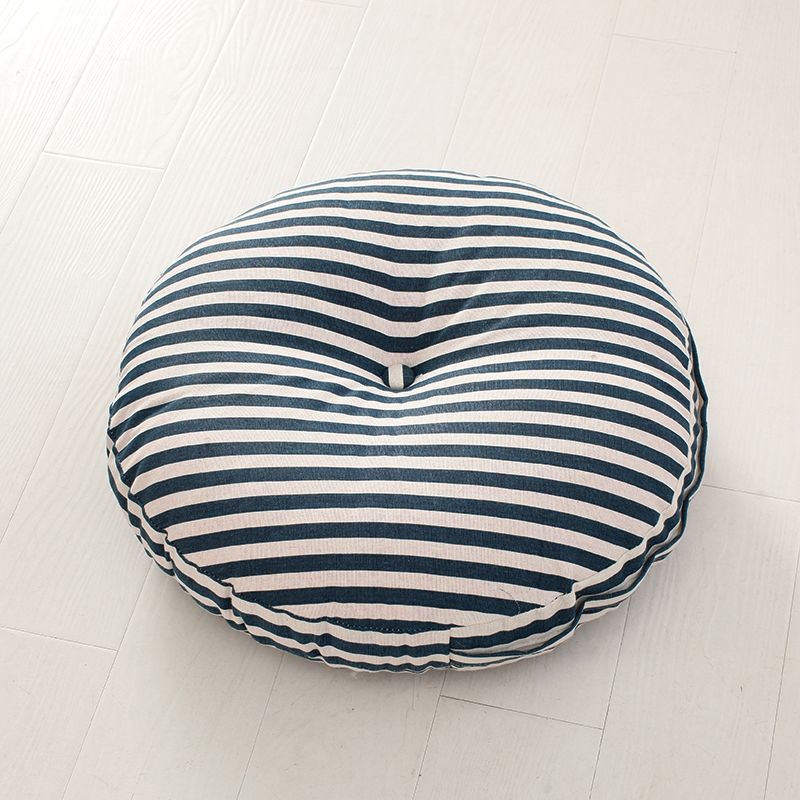 Linen pillow