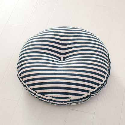 Linen pillow