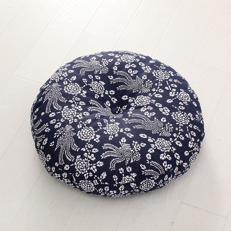 Linen pillow