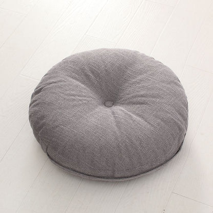 Linen pillow
