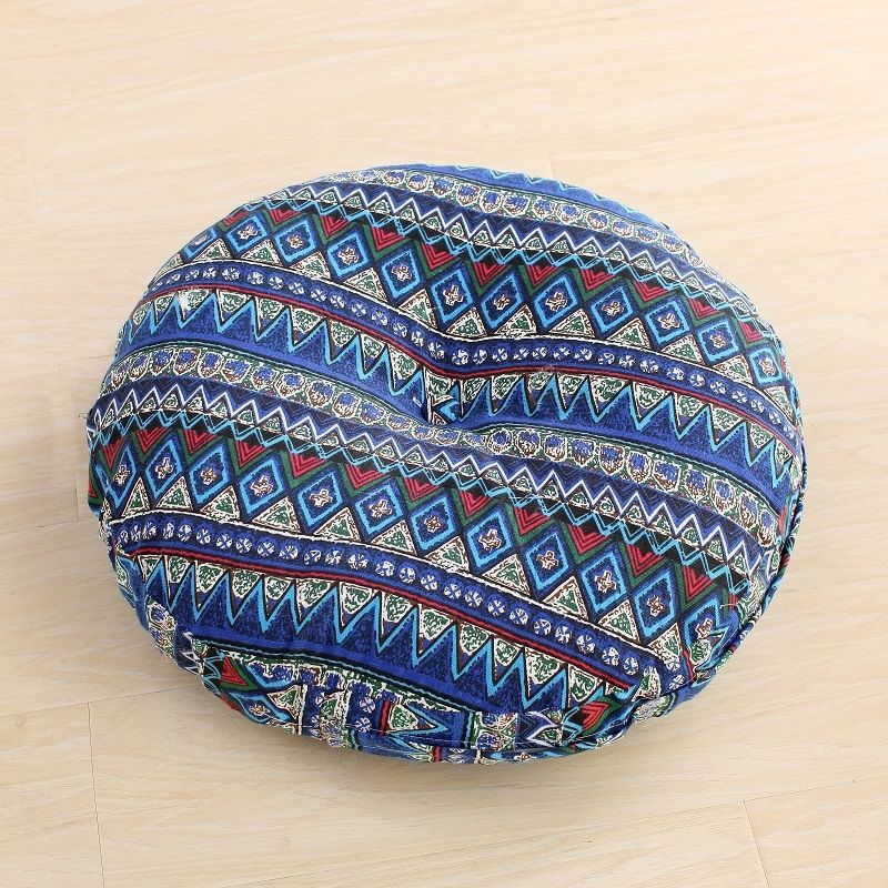 Linen pillow
