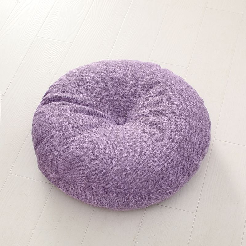 Linen pillow