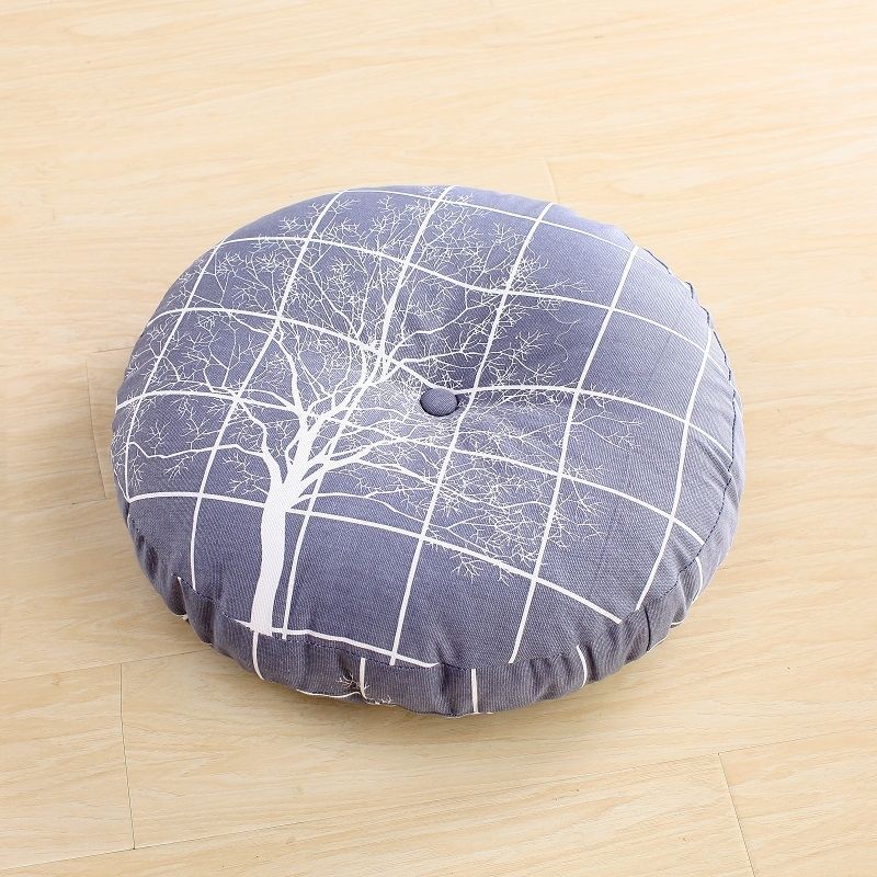 Linen pillow