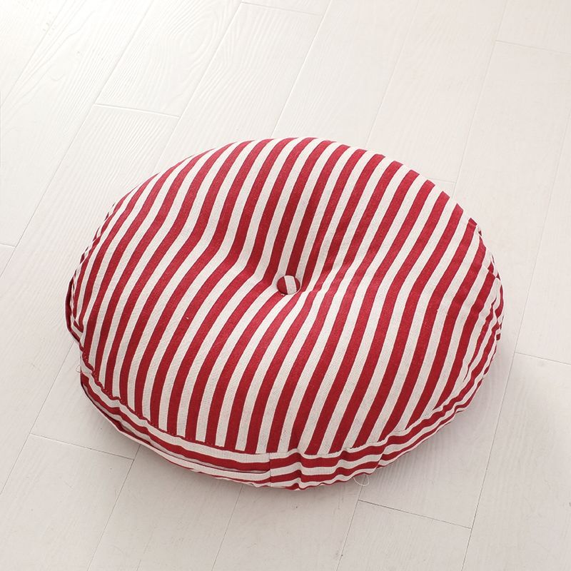 Linen pillow