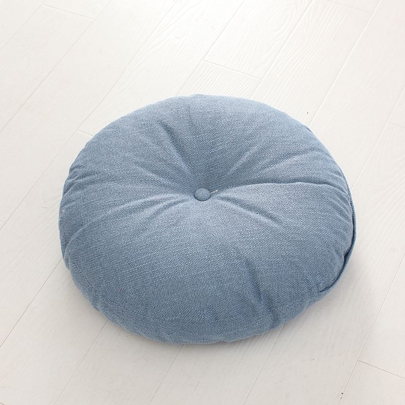Linen pillow