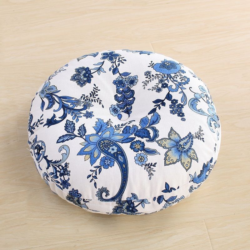 Linen pillow