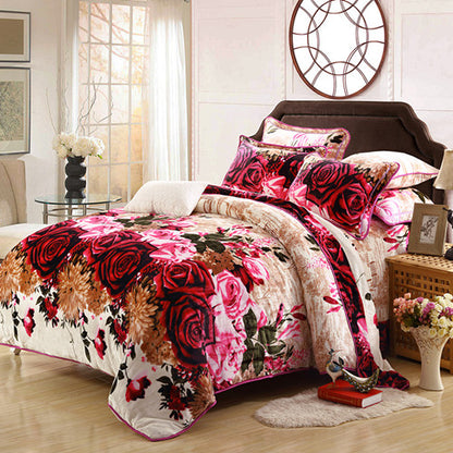 Fashionable set