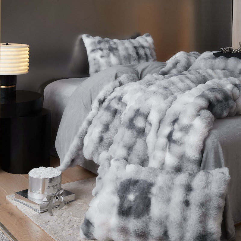 FurVelvet Set