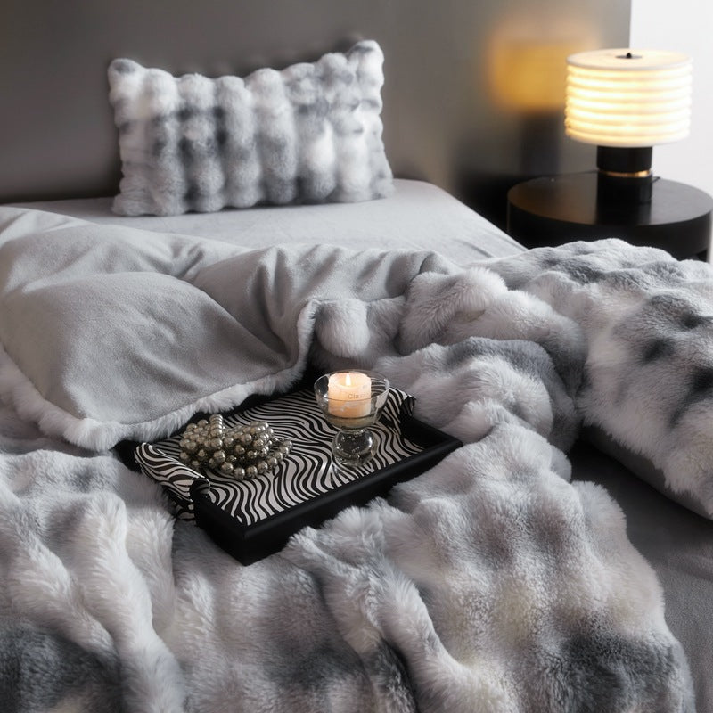 FurVelvet Set