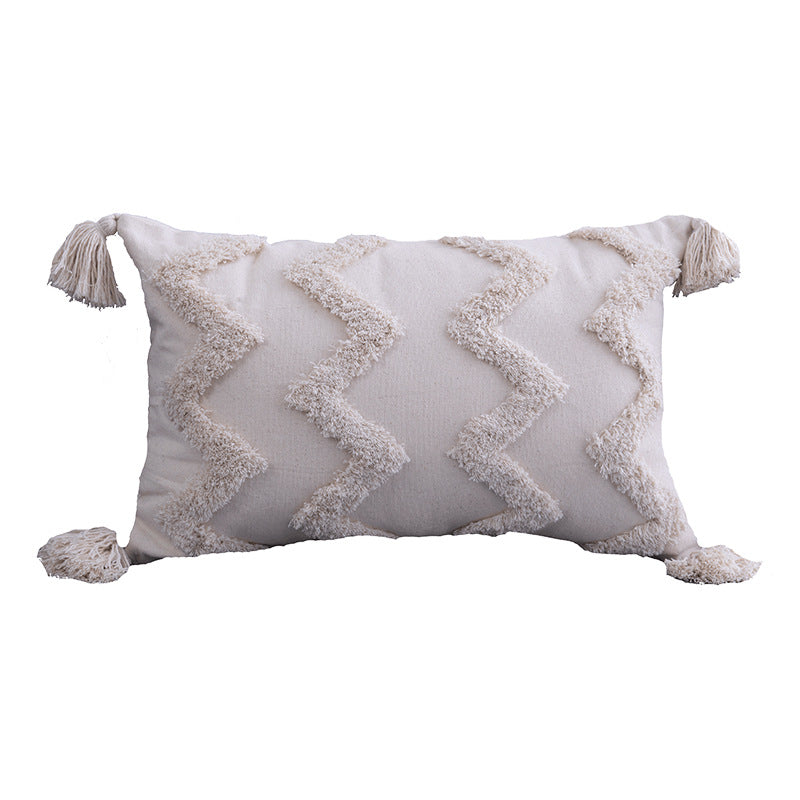 Moroccan pillow