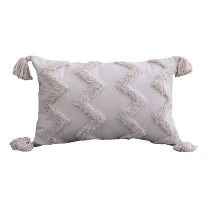 Moroccan pillow