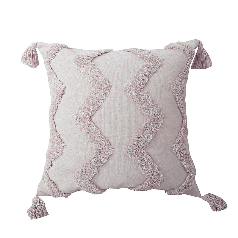 Moroccan pillow