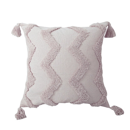 Moroccan pillow