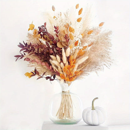 Dried Flower