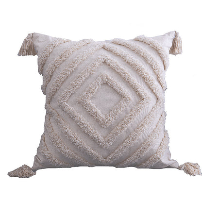 Moroccan pillow