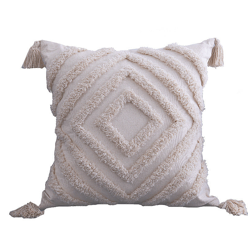 Moroccan pillow