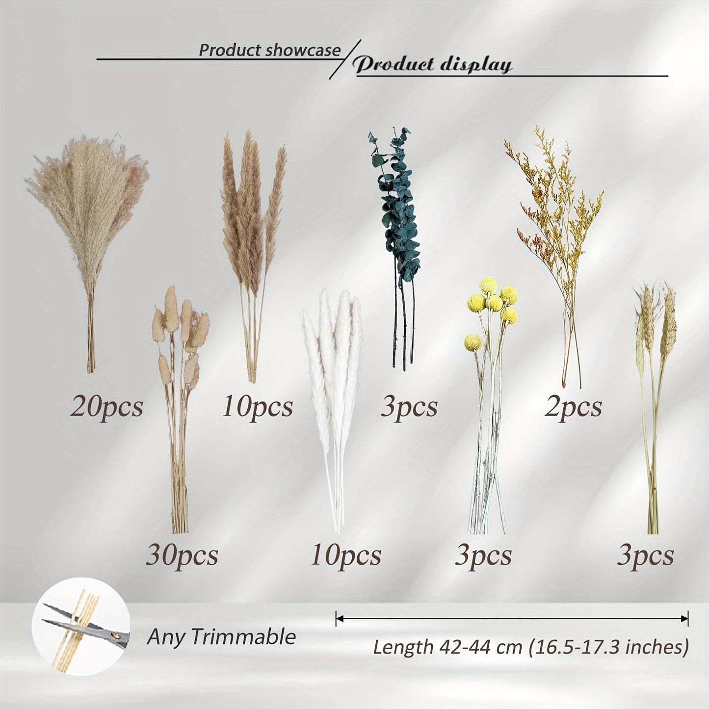 Dried Flower
