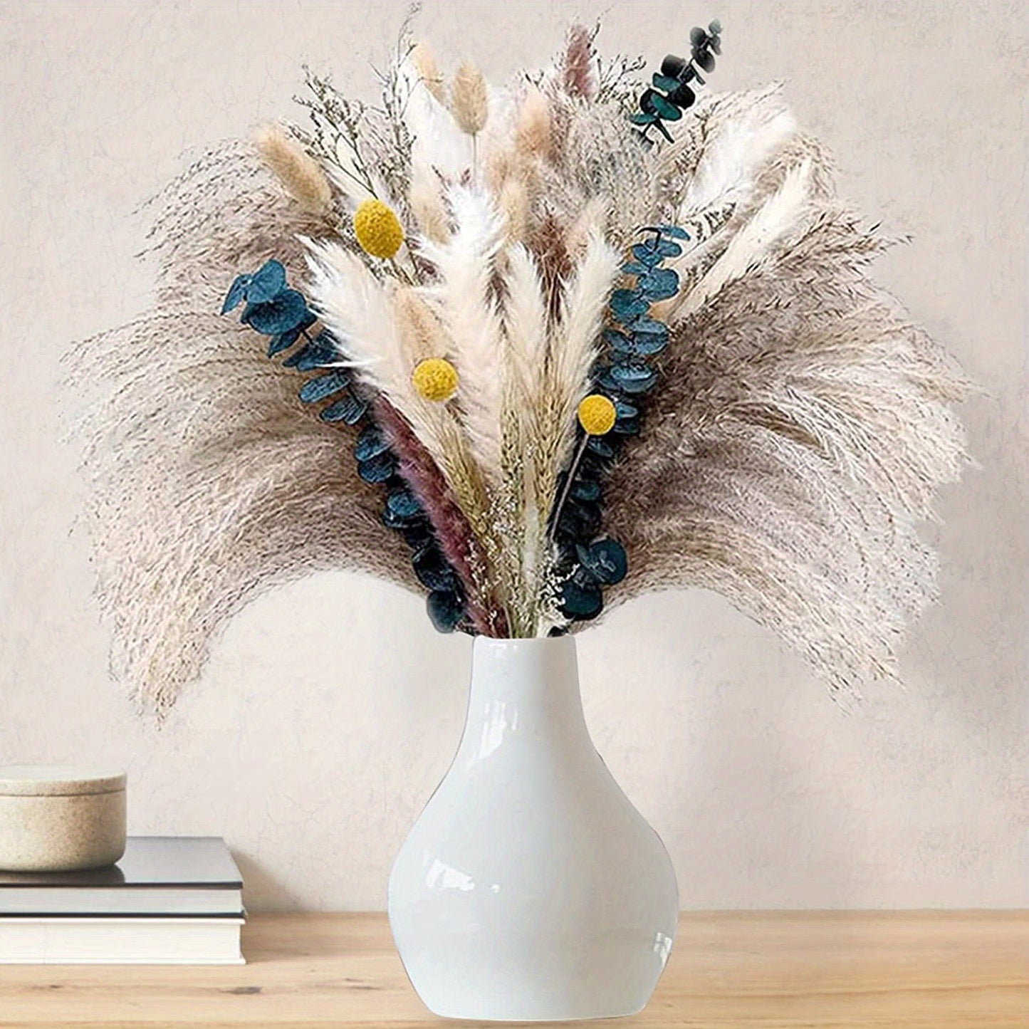 Dried Flower