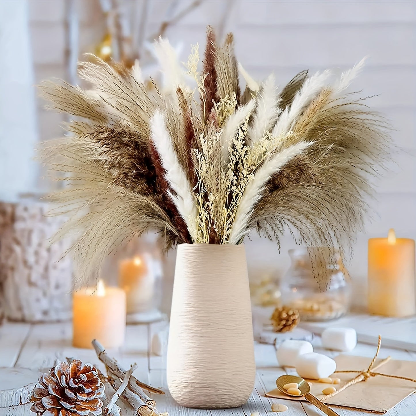 Dried Flower