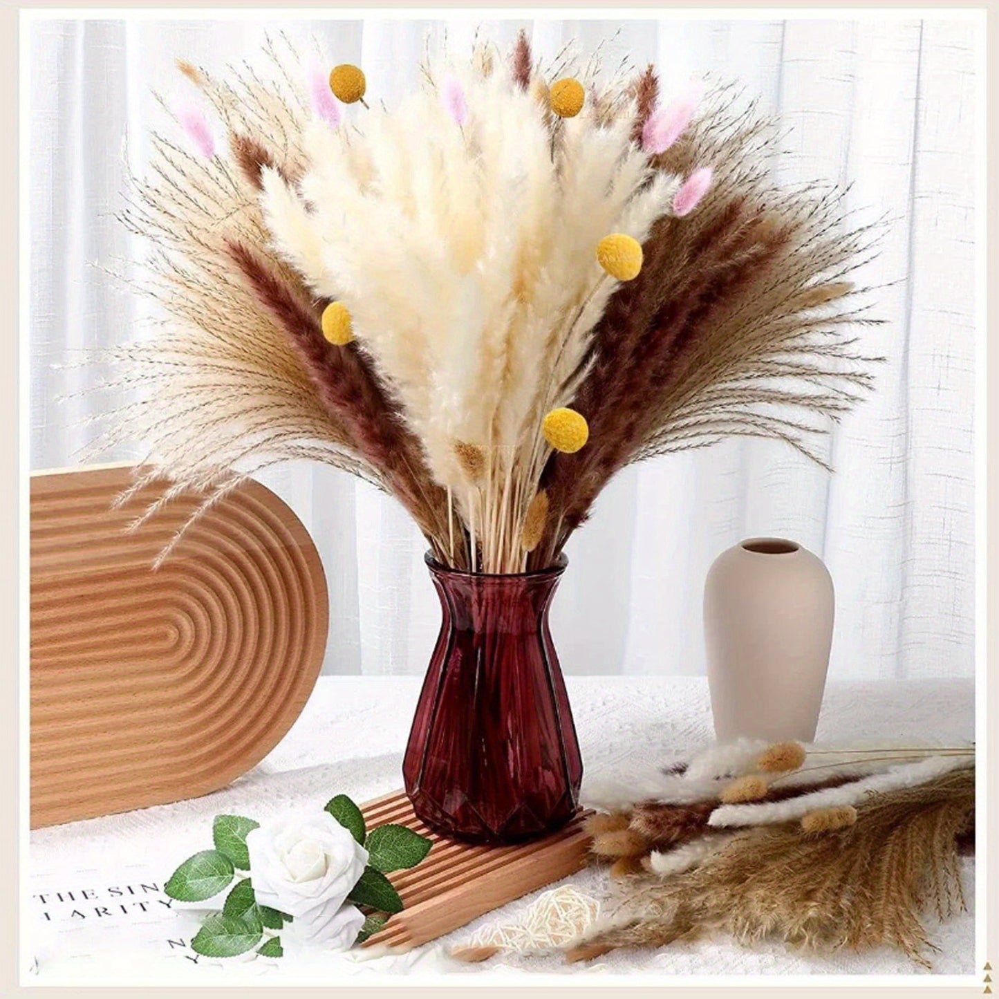 Dried Flower