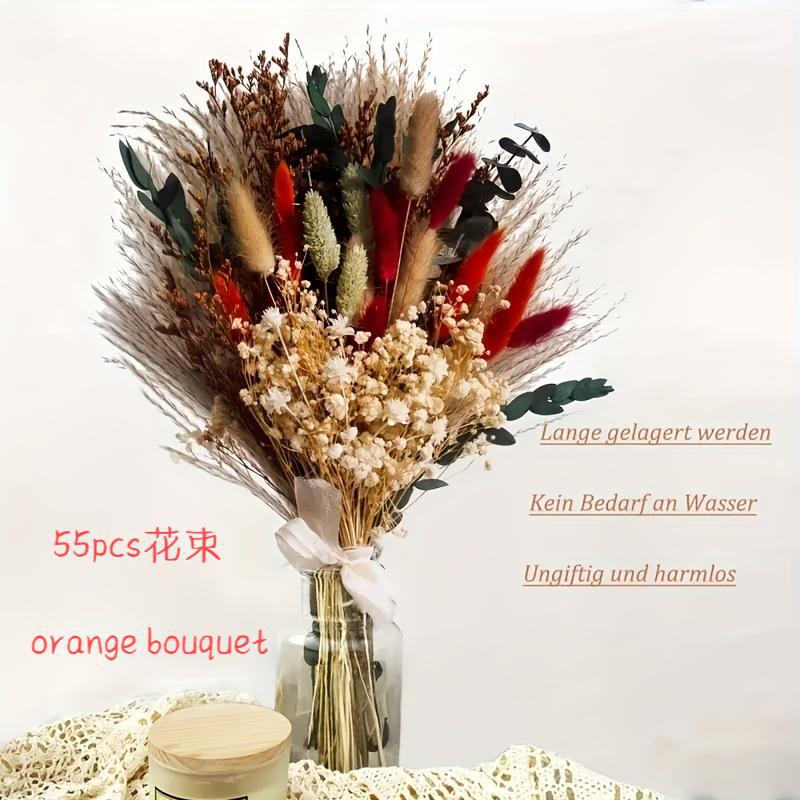 Dried Flower