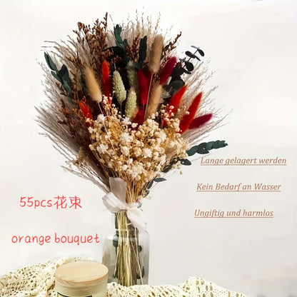 Dried Flower