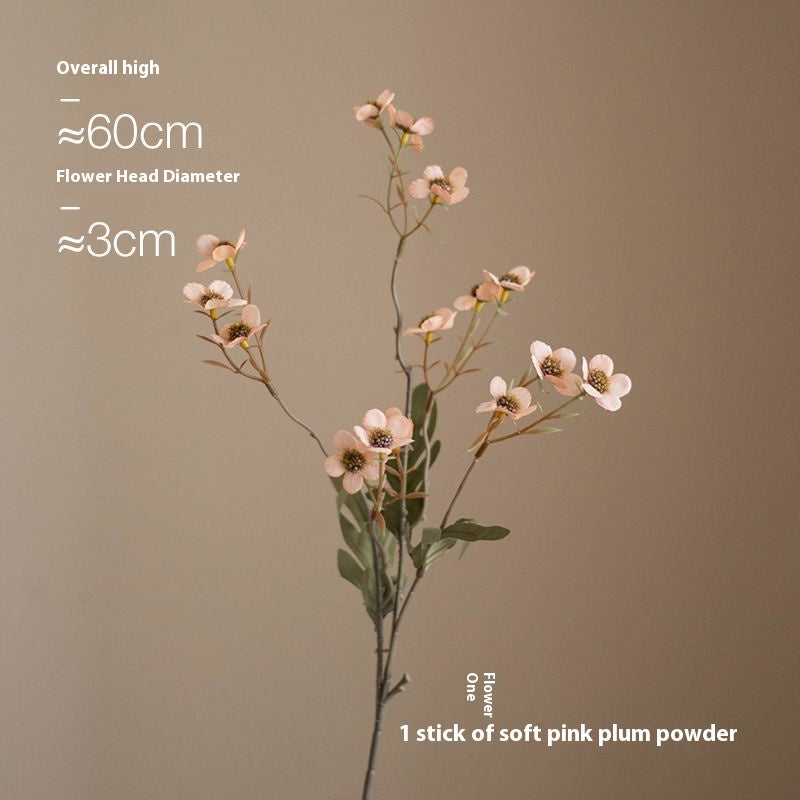 Pastoral Flowers