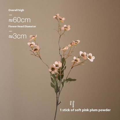 Pastoral Flowers