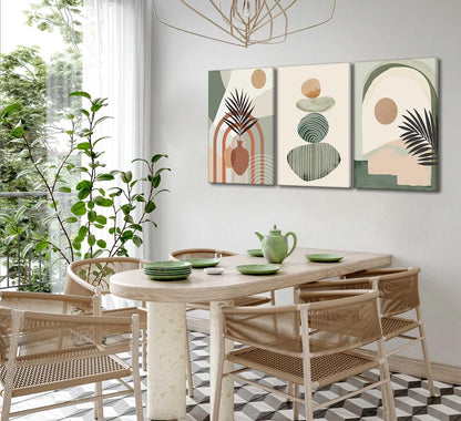 Stretched  Decor