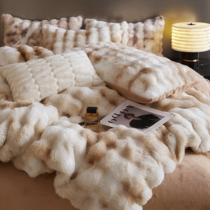FurVelvet Set