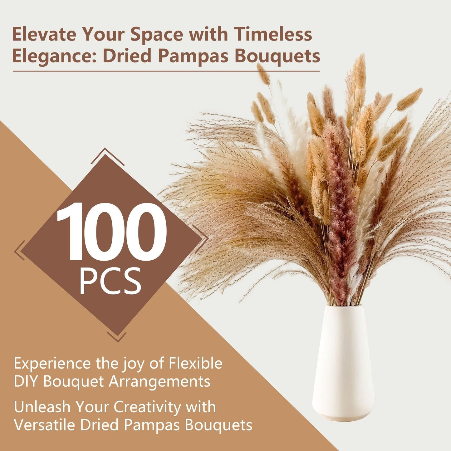 Dried Flower