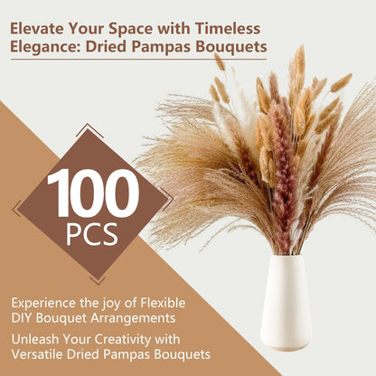 Dried Flower