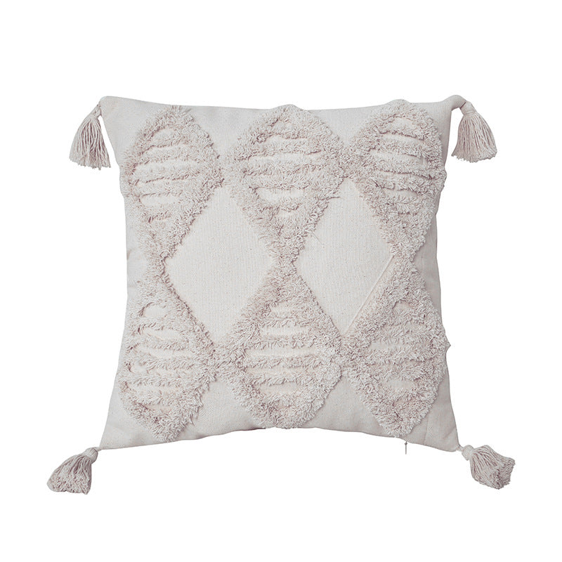 Moroccan pillow