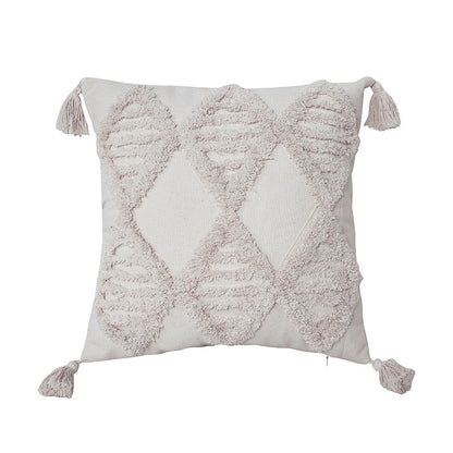 Moroccan pillow