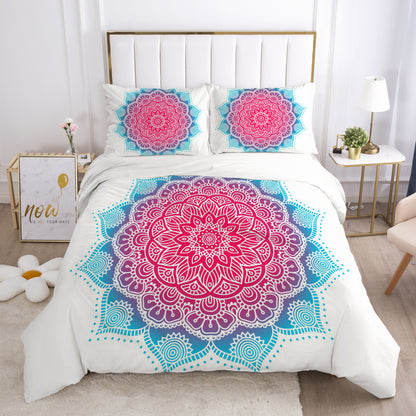 Digital Bedding