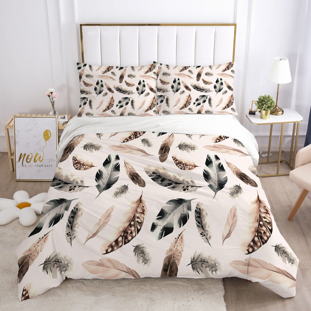 Digital Bedding
